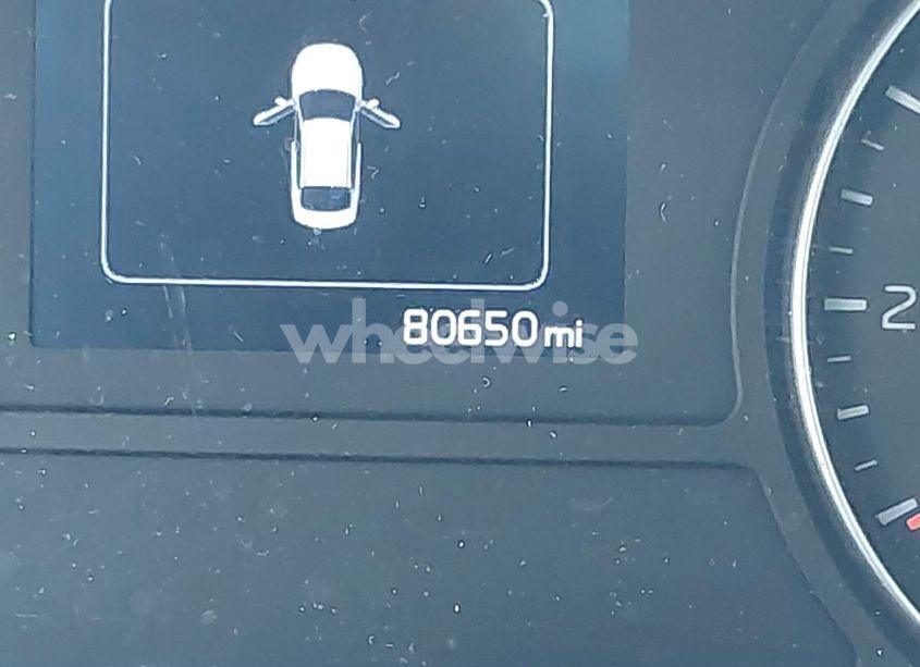 Photo 14 of 2018 Kia Optima EX (VIN 5XXGU4L3XJG249163)