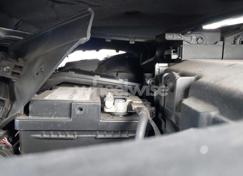 Photo 10 of 2018 Kia Optima EX (VIN 5XXGU4L3XJG273494)