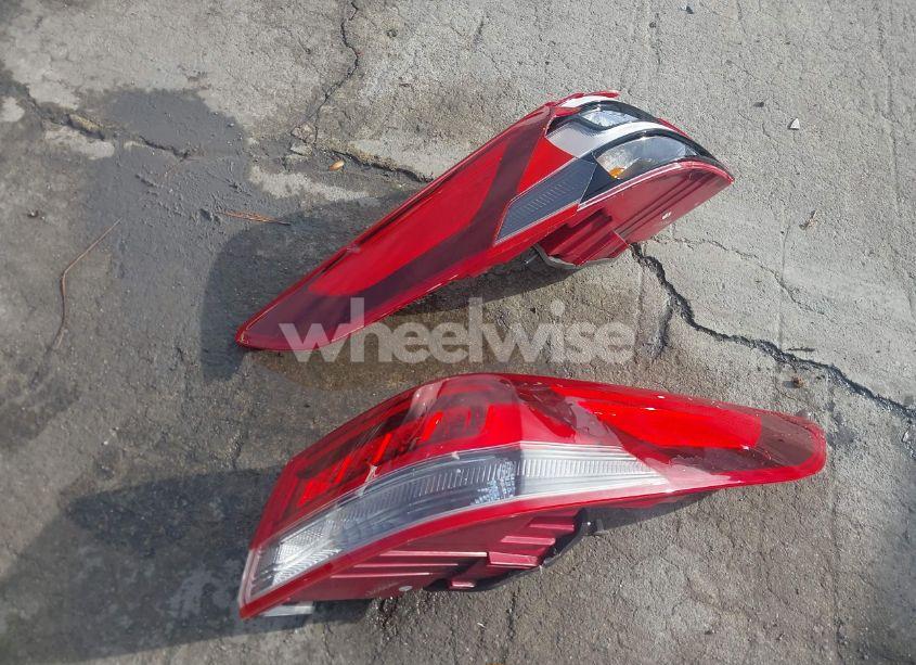 Photo 12 of 2016 Kia Optima SXL TURBO (VIN 5XXGV4L20GG074869)