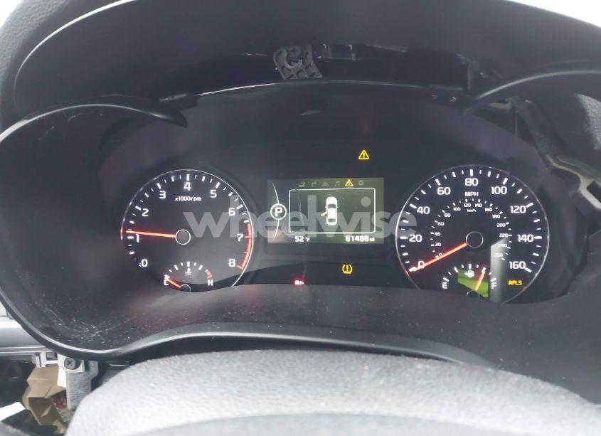 Photo 7 of 2016 Kia Optima SXL TURBO (VIN 5XXGV4L20GG087086)