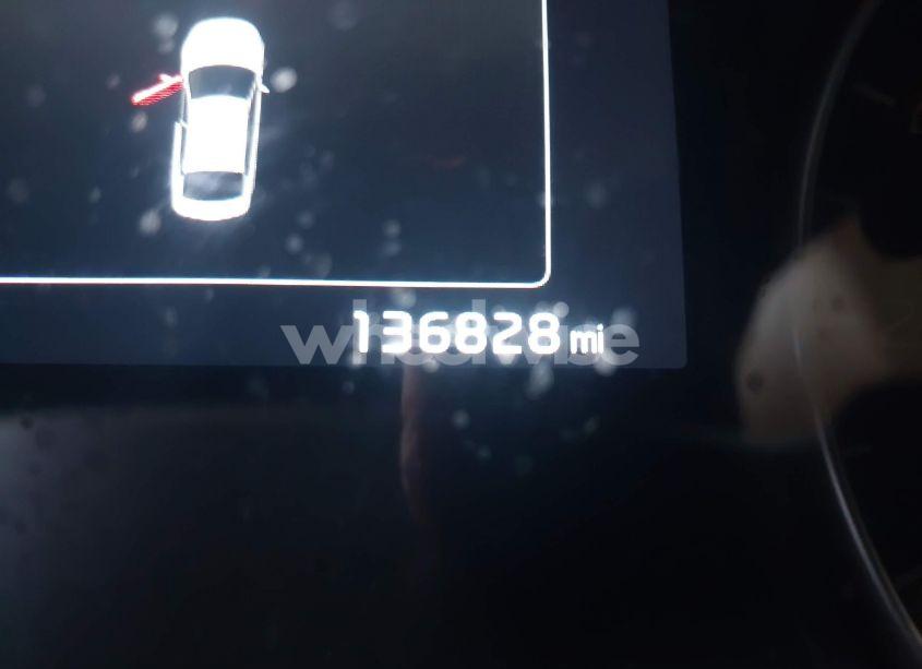 Photo 15 of 2016 Kia Optima SXL TURBO (VIN 5XXGV4L20GG107109)