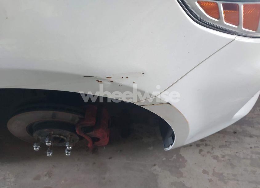 Photo 17 of 2016 Kia Optima SXL TURBO (VIN 5XXGV4L20GG107109)