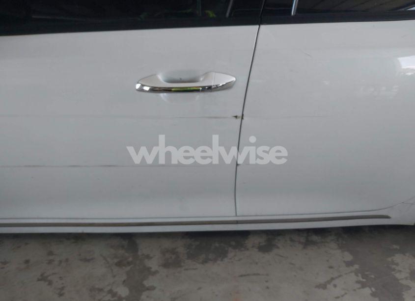 Photo 6 of 2016 Kia Optima SXL TURBO (VIN 5XXGV4L20GG107109)