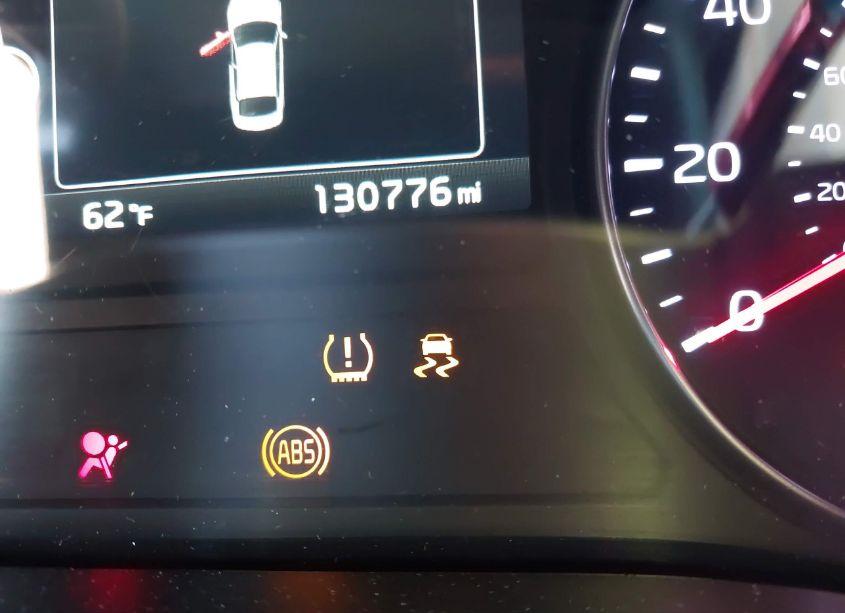 Photo 15 of 2016 Kia Optima SXL TURBO (VIN 5XXGV4L21GG051388)