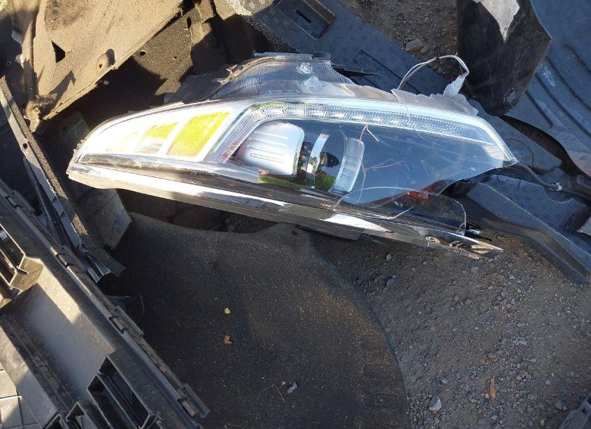 Photo 17 of 2016 Kia Optima SXL TURBO (VIN 5XXGV4L21GG051388)