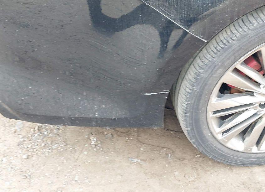 Photo 17 of 2016 Kia Optima SXL TURBO (VIN 5XXGV4L21GG069812)