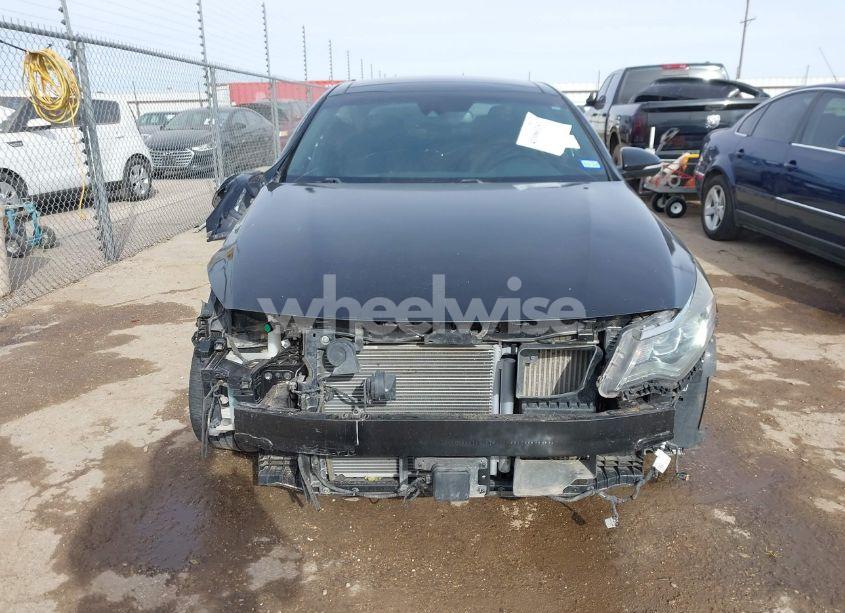 Photo 13 of 2019 Kia Optima SX TURBO (VIN 5XXGV4L21KG346628)