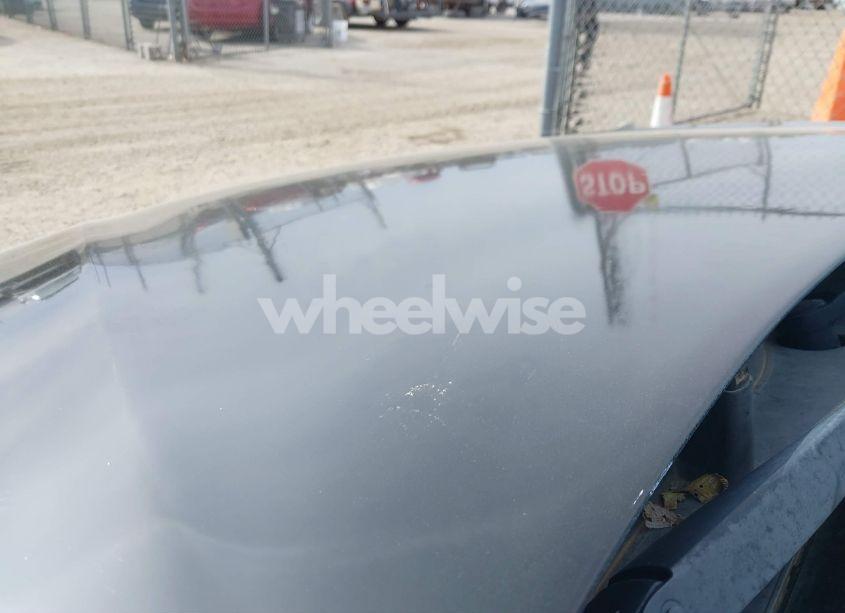 Photo 18 of 2019 Kia Optima SX TURBO (VIN 5XXGV4L21KG346628)