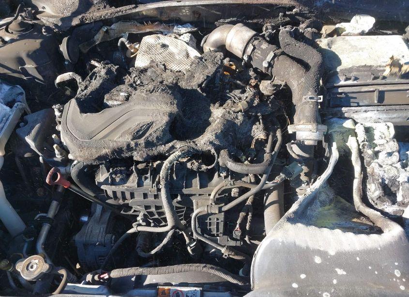 Photo 10 of 2016 Kia Optima (VIN 5XXGV4L22GG061959)