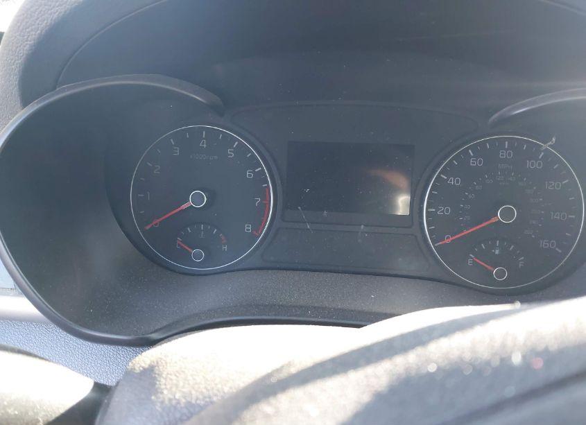 Photo 7 of 2016 Kia Optima (VIN 5XXGV4L22GG061959)