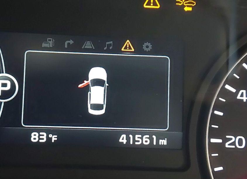 Photo 15 of 2016 Kia Optima SXL TURBO (VIN 5XXGV4L23GG121182)