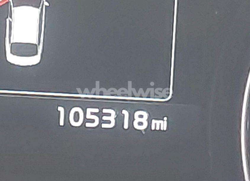 Photo 16 of 2016 Kia Optima SXL TURBO (VIN 5XXGV4L24GG085759)