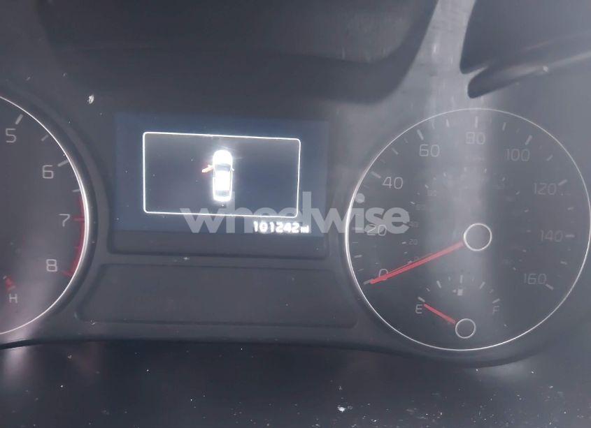 Photo 15 of 2018 Kia Optima SX TURBO (VIN 5XXGV4L24JG226353)