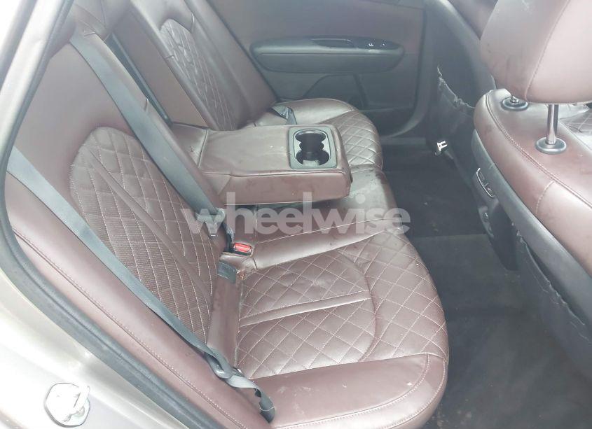 Photo 8 of 2018 Kia Optima SX TURBO (VIN 5XXGV4L24JG226353)