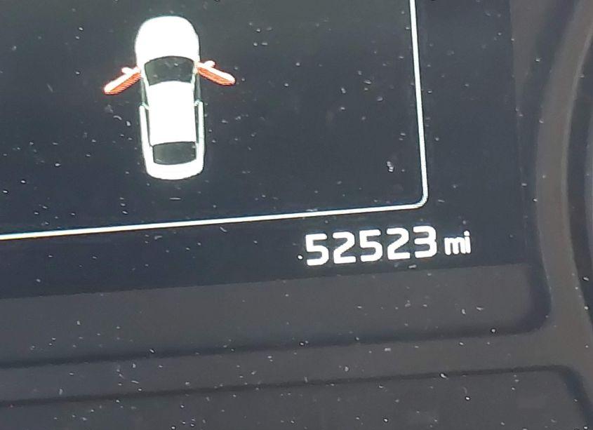 Photo 16 of 2016 Kia Optima SXL TURBO (VIN 5XXGV4L26GG112332)