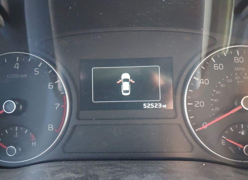 Photo 7 of 2016 Kia Optima SXL TURBO (VIN 5XXGV4L26GG112332)