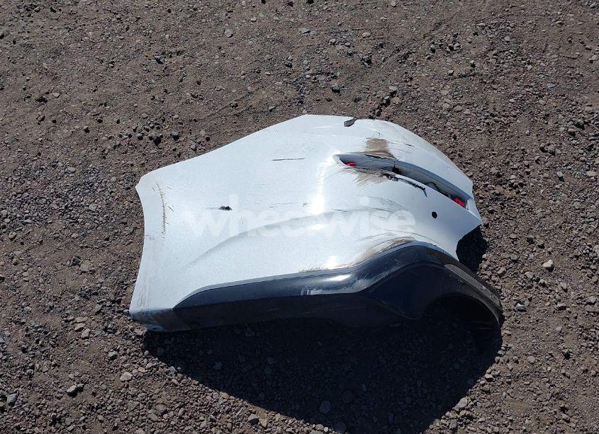 Photo 12 of 2019 Kia Optima SX TURBO (VIN 5XXGV4L26KG379995)