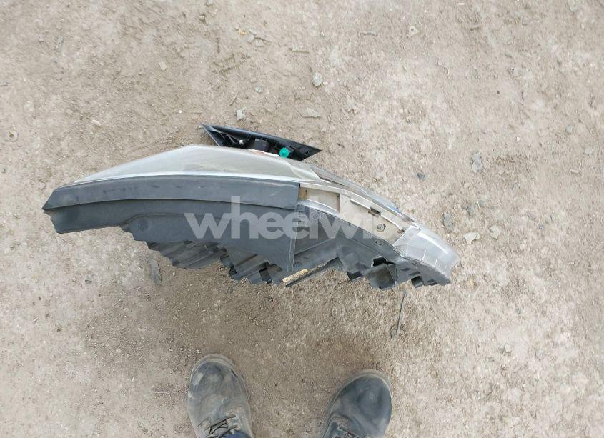 Photo 11 of 2017 Kia Optima SXL TURBO (VIN 5XXGV4L28HG144507)