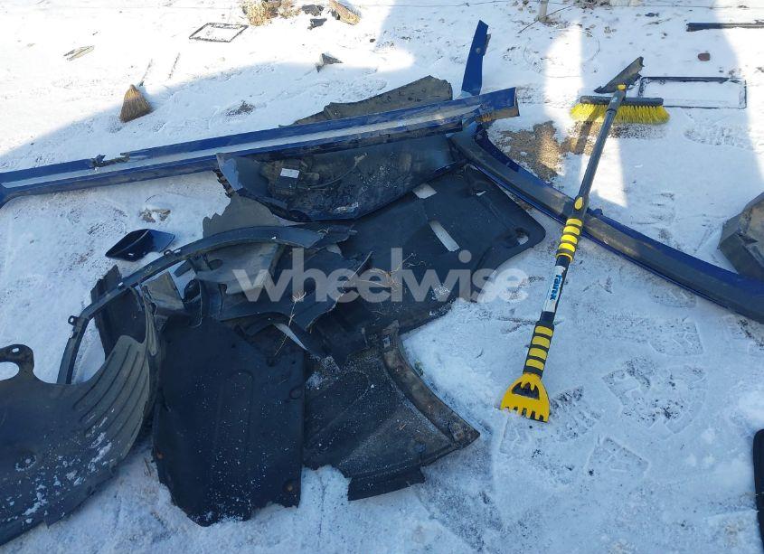 Photo 12 of 2016 Kia Optima SXL (VIN 5XXGV4L2XGG014565)