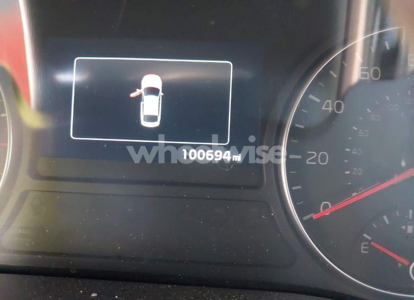 Photo 15 of 2016 Kia Optima SXL TURBO (VIN 5XXGV4L2XGG019958)