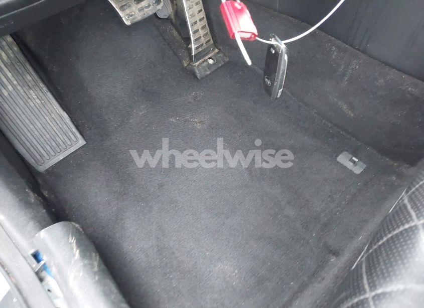 Photo 11 of 2016 Kia Optima SXL TURBO (VIN 5XXGV4L2XGG093431)