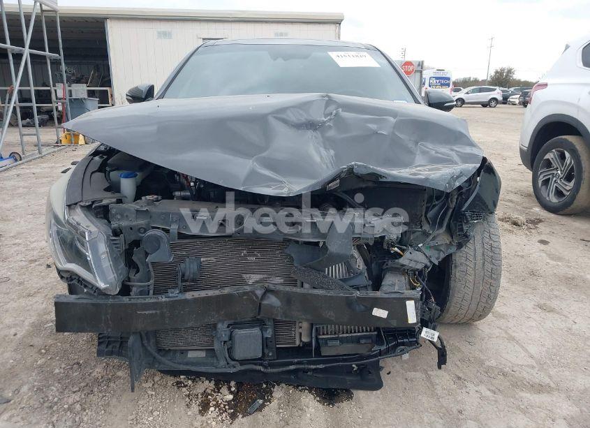 Photo 13 of 2016 Kia Optima SXL TURBO (VIN 5XXGV4L2XGG120045)