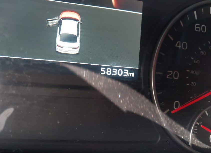 Photo 15 of 2019 Kia Optima SX TURBO (VIN 5XXGW4L20KG366978)