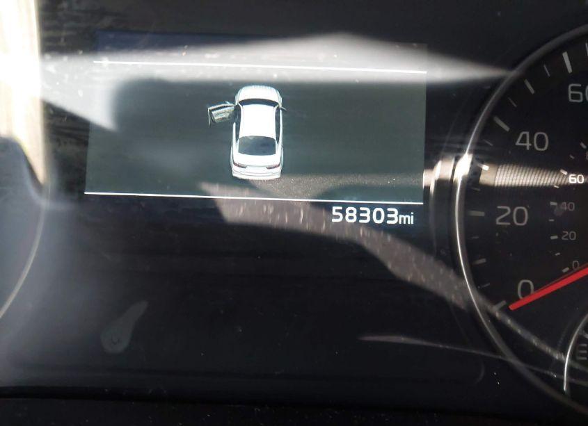 Photo 7 of 2019 Kia Optima SX TURBO (VIN 5XXGW4L20KG366978)