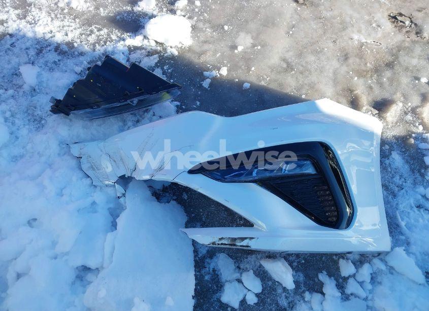 Photo 12 of 2020 Kia Optima SX TURBO (VIN 5XXGW4L20LG448243)