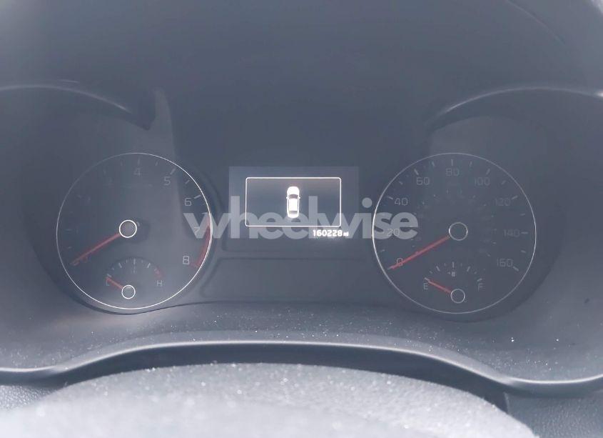 Photo 7 of 2017 Kia Optima SX TURBO (VIN 5XXGW4L21HG145463)