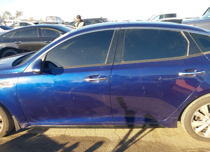 Photo 15 of 2017 Kia Optima SX TURBO (VIN 5XXGW4L22HG144600)