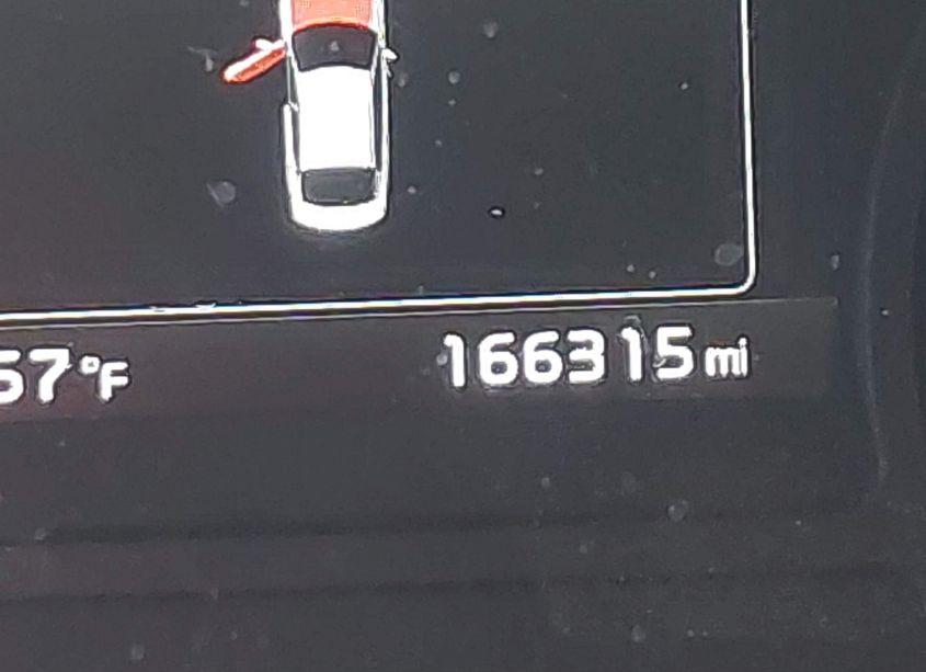 Photo 16 of 2017 Kia Optima SX TURBO (VIN 5XXGW4L22HG144600)