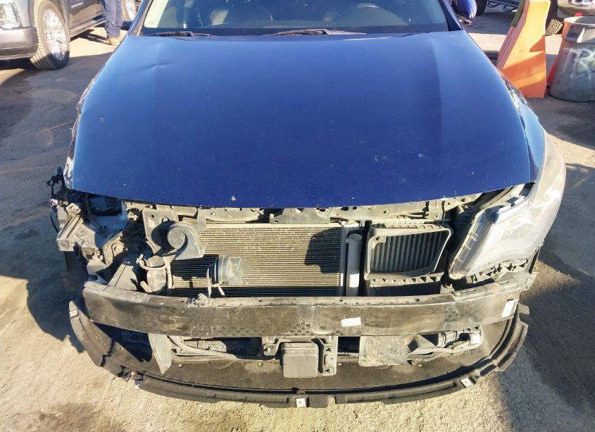 Photo 18 of 2017 Kia Optima SX TURBO (VIN 5XXGW4L22HG144600)