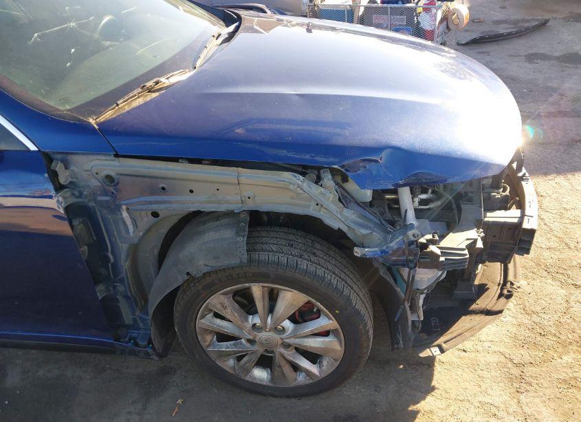 Photo 6 of 2017 Kia Optima SX TURBO (VIN 5XXGW4L22HG144600)