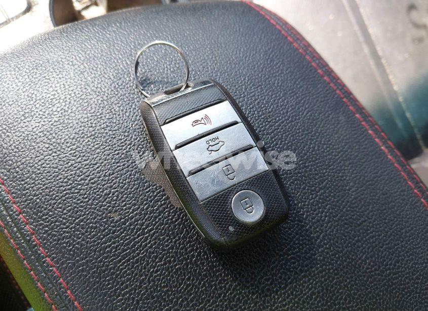 Photo 11 of 2016 Kia Optima SX TURBO (VIN 5XXGW4L23GG100829)