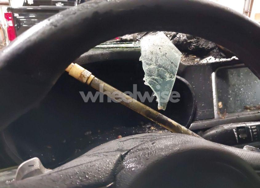 Photo 7 of 2016 Kia Optima SX TURBO (VIN 5XXGW4L24GG002425)