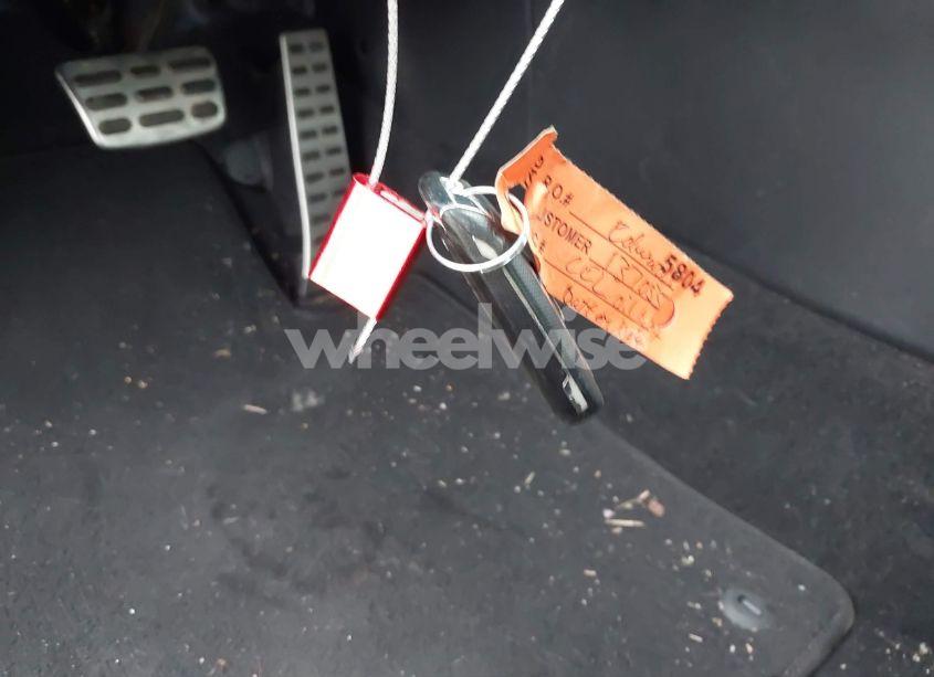 Photo 11 of 2017 Kia Optima SX TURBO (VIN 5XXGW4L24HG141844)