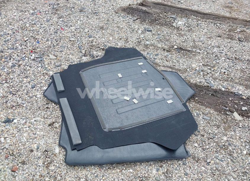 Photo 12 of 2018 Kia Optima SX TURBO (VIN 5XXGW4L24JG189561)