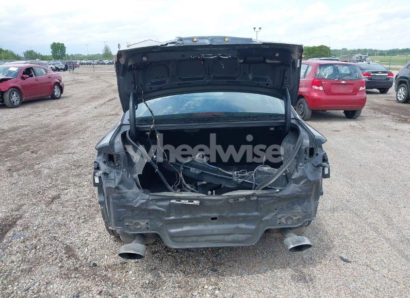 Photo 17 of 2018 Kia Optima SX TURBO (VIN 5XXGW4L24JG189561)