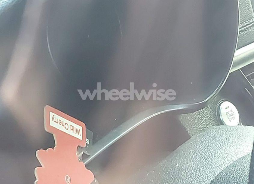 Photo 14 of 2018 Kia Optima SX TURBO (VIN 5XXGW4L24JG192556)