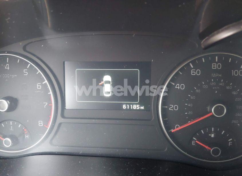 Photo 14 of 2018 Kia Optima SX TURBO (VIN 5XXGW4L24JG208254)