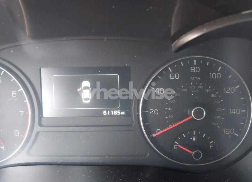 Photo 7 of 2018 Kia Optima SX TURBO (VIN 5XXGW4L24JG208254)