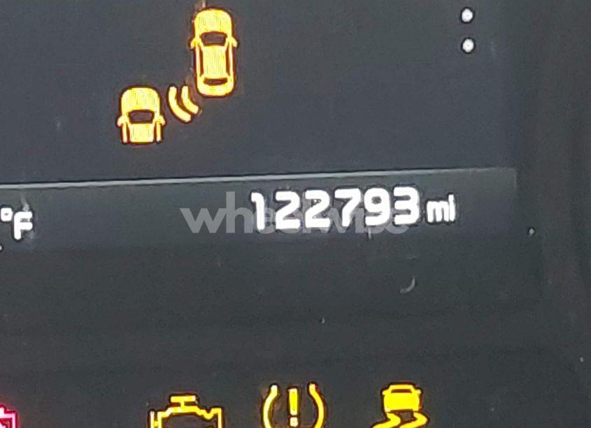 Photo 16 of 2018 Kia Optima SX TURBO (VIN 5XXGW4L24JG242582)