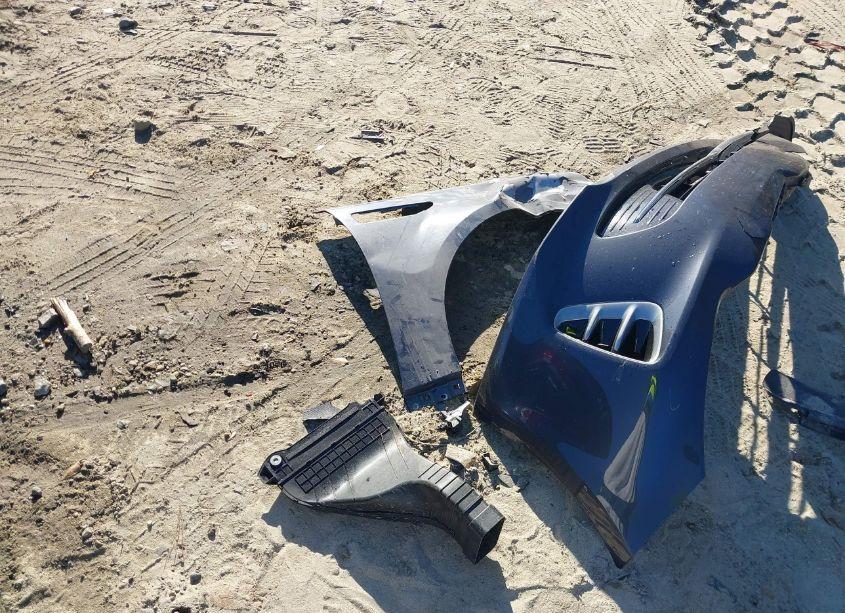 Photo 12 of 2016 Kia Optima SX TURBO (VIN 5XXGW4L26GG046832)