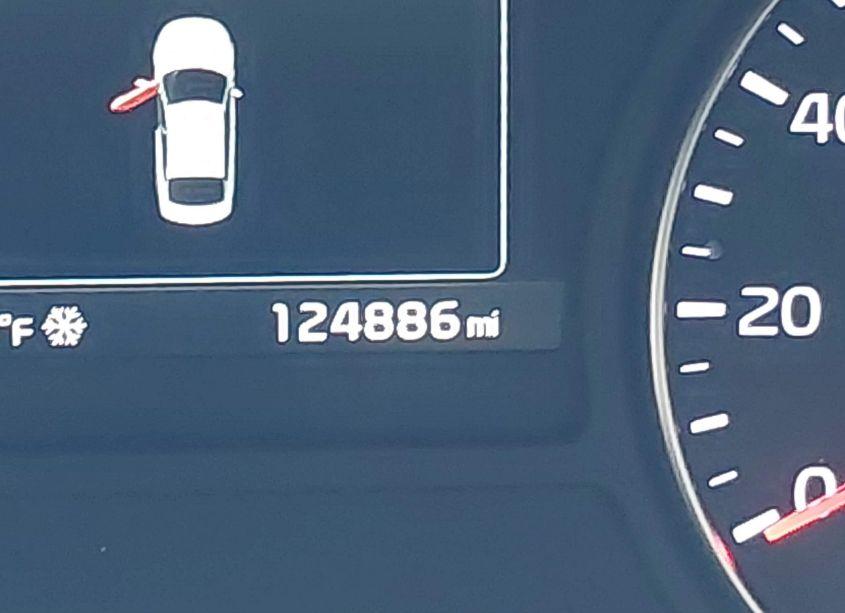 Photo 16 of 2016 Kia Optima SX TURBO (VIN 5XXGW4L26GG046832)