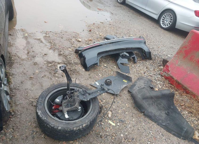 Photo 11 of 2017 Kia Optima SX TURBO (VIN 5XXGW4L27HG173221)