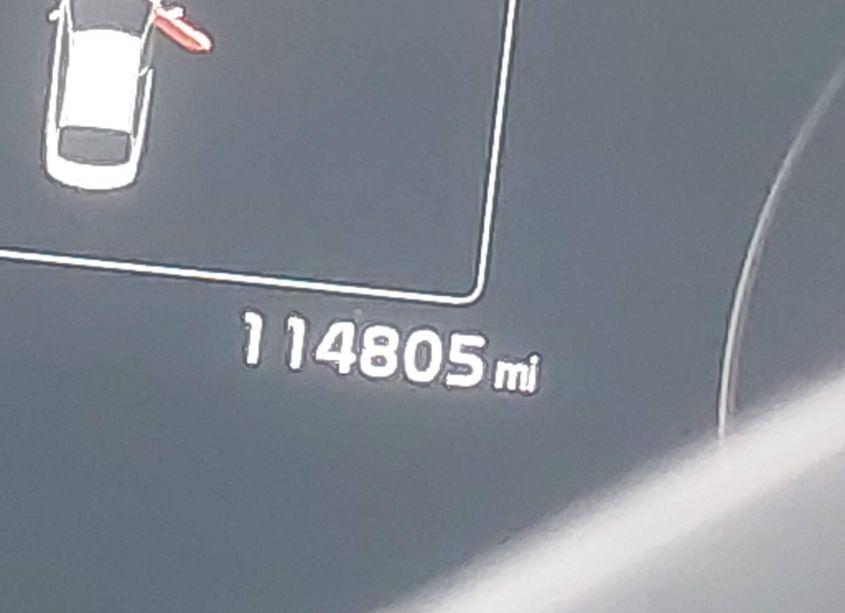 Photo 15 of 2017 Kia Optima SX TURBO (VIN 5XXGW4L27HG173221)