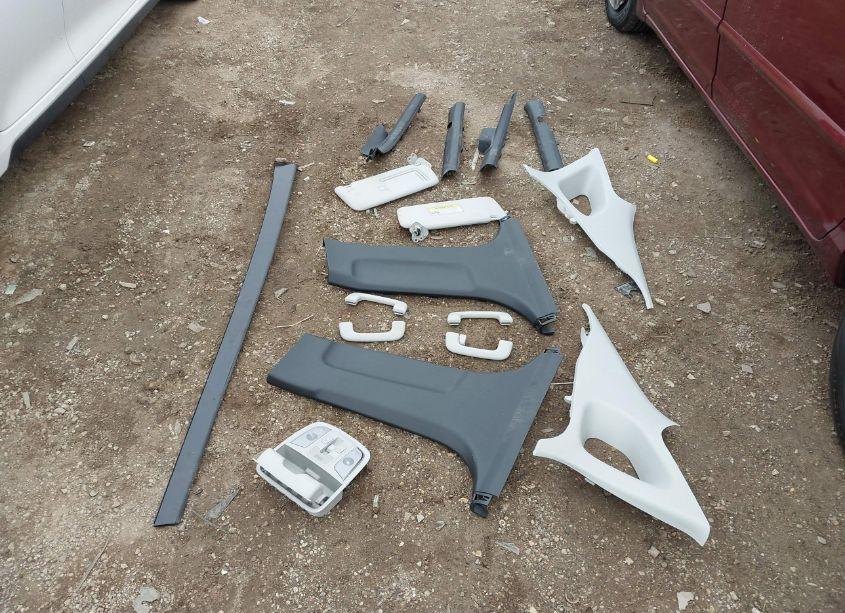 Photo 12 of 2018 Kia Optima SX TURBO (VIN 5XXGW4L27JG240017)