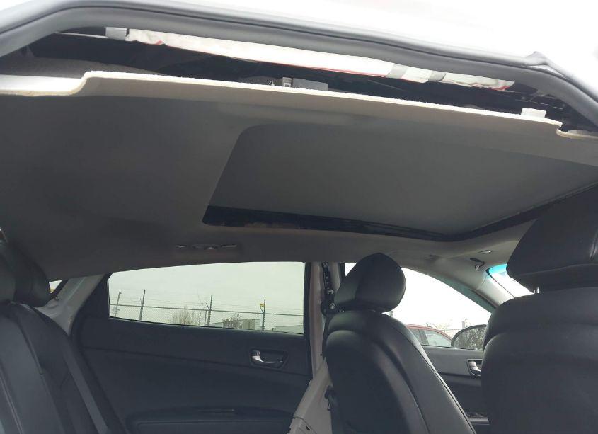 Photo 19 of 2018 Kia Optima SX TURBO (VIN 5XXGW4L27JG240017)