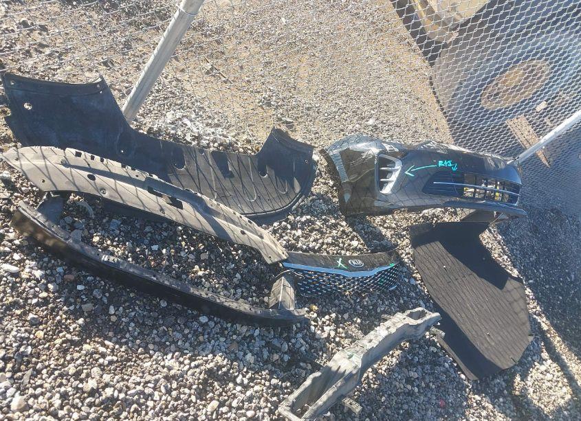 Photo 12 of 2017 Kia Optima SX TURBO (VIN 5XXGW4L28HG146416)